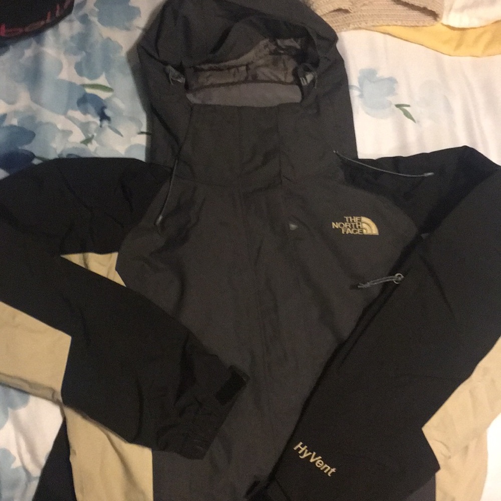 North Face Ski/ Snowboard Jacket